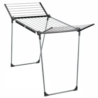 Leifheit Pegasus 180 18 m schwarz