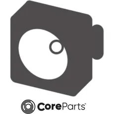 CoreParts Projector Lamp for STEELCASE, Beamerlampe