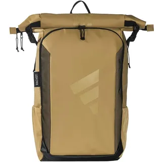 adidas Multigame 3.4 Rucksack Sand