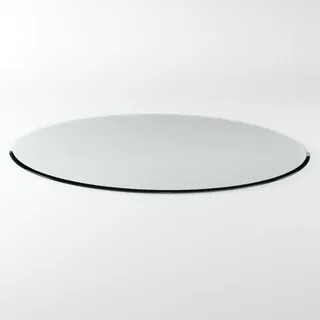 Elipse G22 Funkenschutzplatte - Glasplatte ESG | 1200 x 1500 mm
