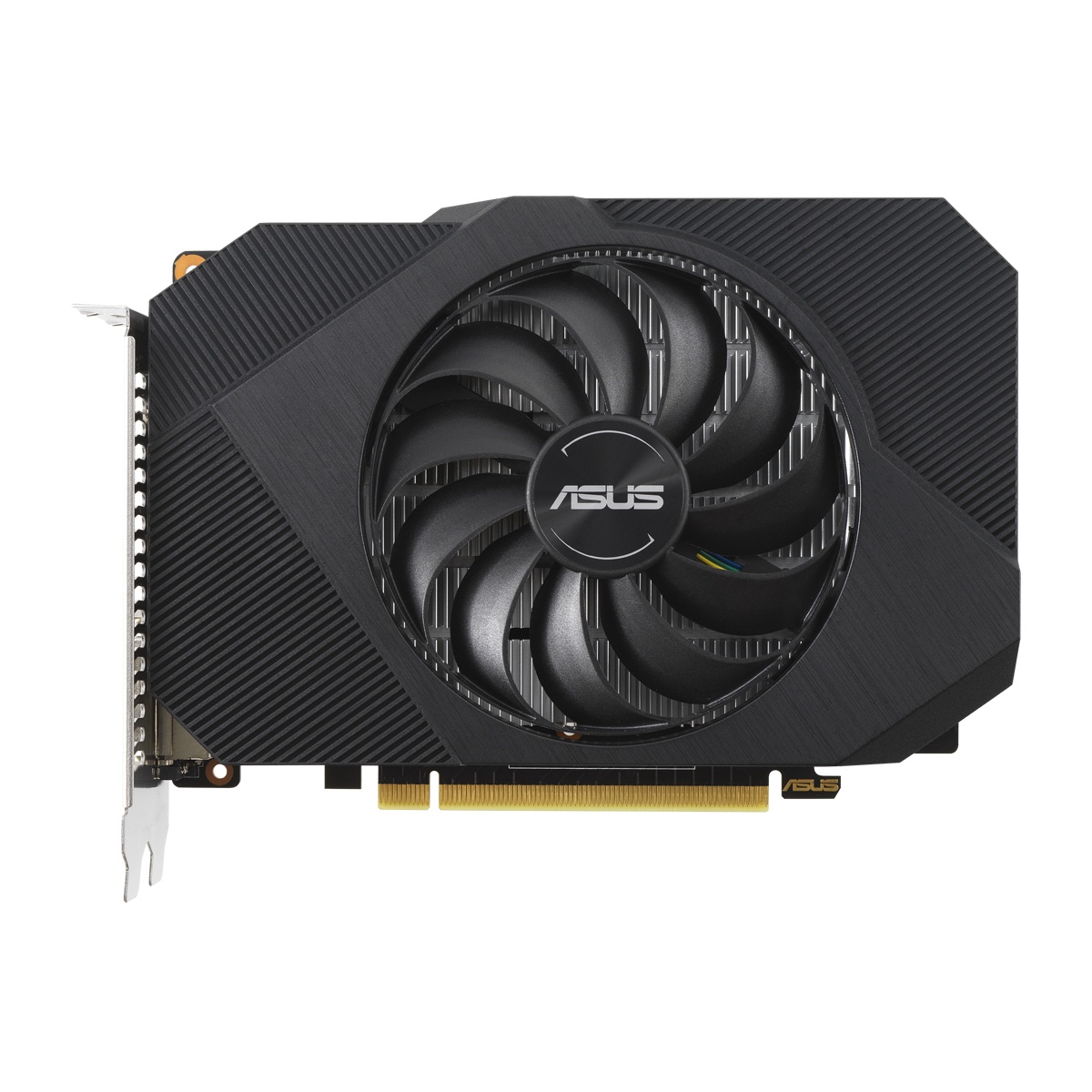 Bild von GeForce GTX 1650 Phoenix OC 4 GB GDDR6 1410 MHz