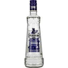 Bild Vodka 1 x 0,7l-Fl. 37,5%