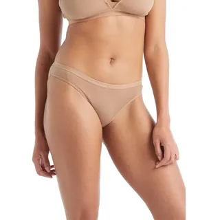 Icebreaker Siren Bikini Praline XS