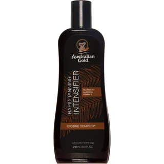 Australian Gold Selbstbräuner Rapid Tanning Intensifier Lotion 250 ml