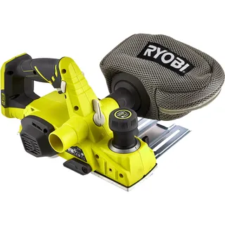 RYOBI R18PL-0 Akku-Hobel solo (5133002921)