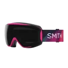 Smith Damen Moment ChromaPOP Skibrille - schwarz - One Size