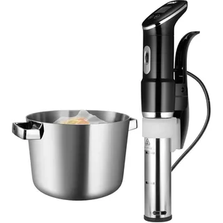 Unold Sous-Vide-Garer Time 58915