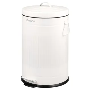 ELUNO VINTAGE 20 l Weiß