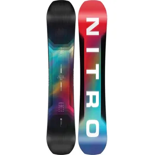 Nitro Snowboard Nitro Team 2026 - 157