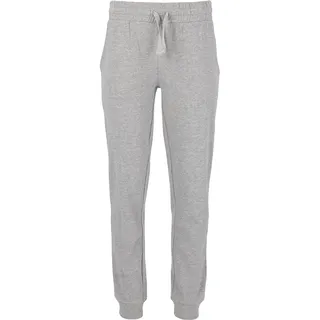 Cruz Damen Sweathose Mayda 1005 Light Grey Melange 50