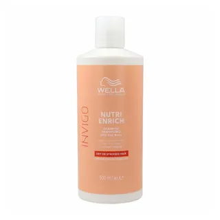 Invigo Nutri Enrich Shampoo 500 ml