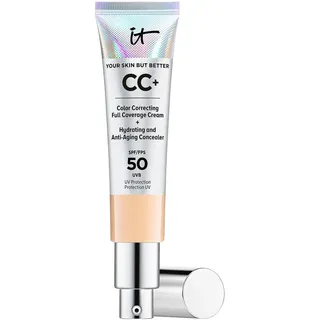 It Cosmetics Your Skin But Better CC+ Foundation SPF 50+ - Medium