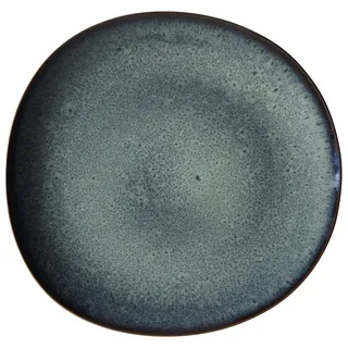 Villeroy & Boch Speiseteller Lave 28 cm grau