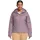Damen Heavenly Puffer Shale Purple XS