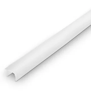 Briloner Diffusor Pimp your Panel 12-13mm Weiß 1,3 m