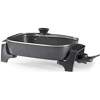 Nedis Elektropfanne 40 cm