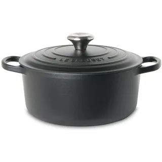 Le Creuset Signature Bräter 30 cm rund