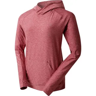 Dare 2b Kapuzenpullover Sweatshirt Lilas Marl 38