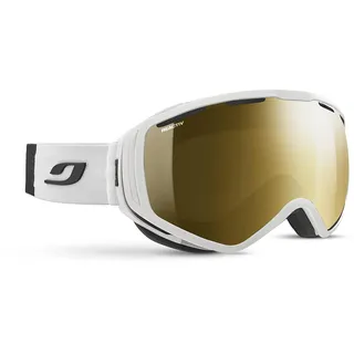 Julbo Titan OTG Skibrille für Herren, Weiß/Schwarz, Einheitsgröße