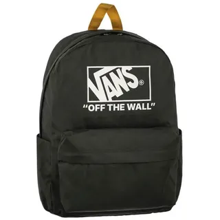 ZAINO VANS VN000H4WEMU1 BLACK