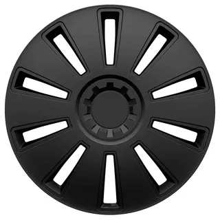 HP Autozubehör GRID 14 Zoll Schwarz