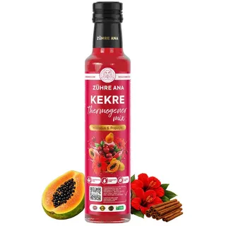 Zühre Ana Kekre Thermogenic Mix Konzentrat 250 ml