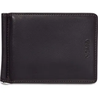 Picard Brooklyn Geldbörse Herren braun