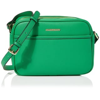 Geox Damen D Celestye Bag, Lt Green, Einheitsgröße EU