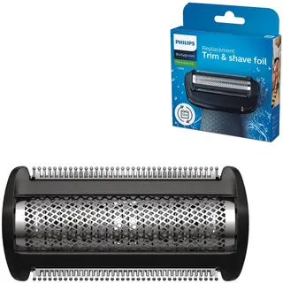 Philips Ersatzscherfolie Bodygroom TT2000/43 Scherfolie 1 St.