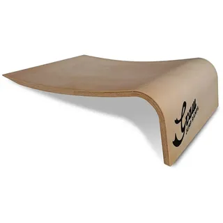 Graw Jump Ramps J20 Rampe - Brown - One Size