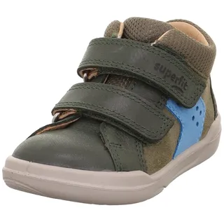 superfit Superfree Kinder Grün/Hellblau 23