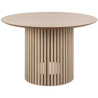 Actona Linley Ø 120 cm braun