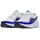 Revolution 8 Herren White/Black/Racer Blue 42