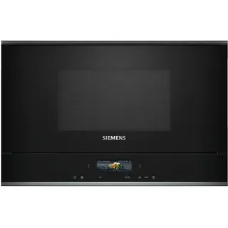 Siemens BF722L1B1 Schwarz