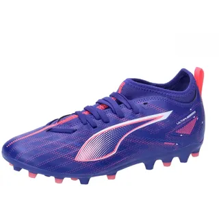 Ultra 5 Match Kinder Lapis Lazuli-Puma White-Sunset Glow 38