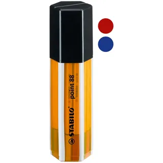 Stabilo point 88 Fineliner - 20er Big Point Box