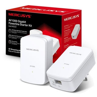 MERCUSYS MP500 KIT 1000 MBit/s