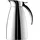 Isolierkanne Silber 0,6 l