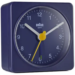Braun BC02BL blau