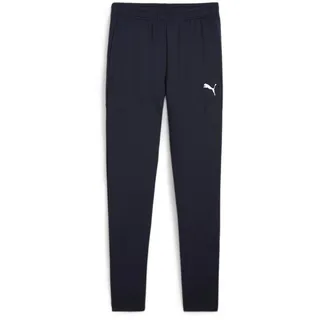Puma teamGOAL Slim Navy/White 116