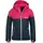 Navy/Pink/Weiß 128