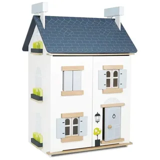 le toy van / folkmanis Puppenhaus Sky mehrfarbig