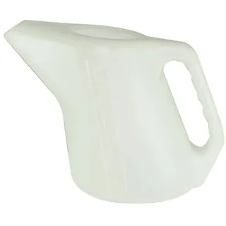 Silverline 380445 Messbecher 5 l