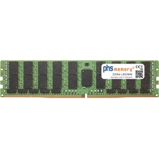 PHS-memory RAM passend für Lenovo ThinkServer RD350 (70QK) (Lenovo ThinkServer RD350 (70QK), 1 x 64GB), RAM Modellspezifisch