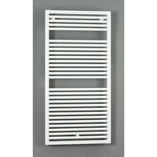 Zehnder Design Heizkörper Universal HU-150-060 1483x30x600 016, Badheizkörper: Pergamon