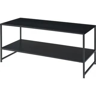 [en.casa] En.Casa, Couchtisch + Beistelltisch, Ruokolahti (102 x 43 x 46 cm)