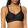triaction by Triumph Triumph Damen Sport-BH N ohne Bügel Gepolstert 75B Schwarz