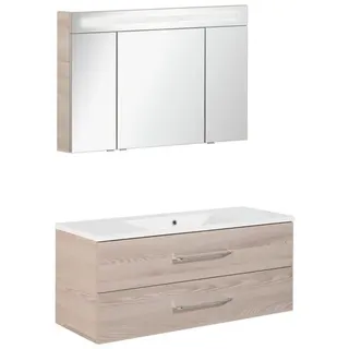 Fackelmann Waschtisch B.Clever 120 x 46 cm