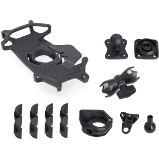 SW-Motech T-Lock Universal, Smartphone-Halterung klein