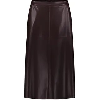 Betty Barclay A-Linien-Rock »A-Linien-Rock unifarben«